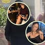 Detenida una influencer venezolana que transportaba 1 millón 154 mil 600 pesos y 8 mil 700 dólares en efectivo en una camioneta sin placas, en una zona residencial de la Ciudad de México