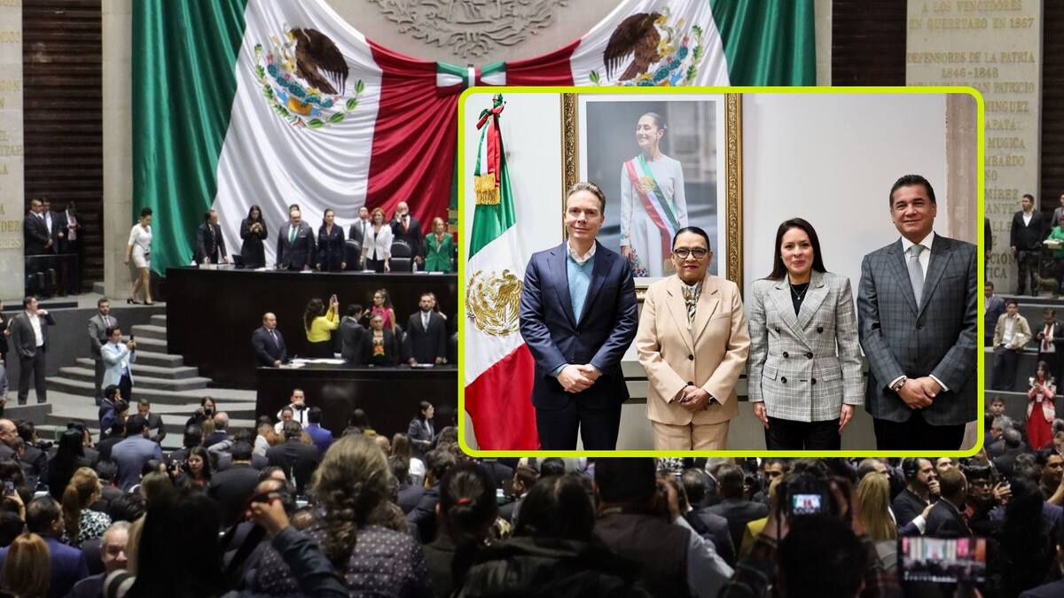 Para evitar ‘fracturas’ en en la alianza oficialista, el gobierno de Sheinbaum planteó a PT y Partido Verde conservar plurinominales y suavizar recorte de presupuesto bajo la reforma electoral que impulsa Morena