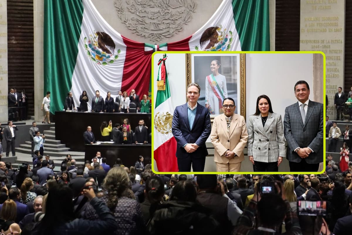 Para evitar ‘fracturas’ en en la alianza oficialista, el gobierno de Sheinbaum planteó a PT y Partido Verde conservar plurinominales y suavizar recorte de presupuesto bajo la reforma electoral que impulsa Morena