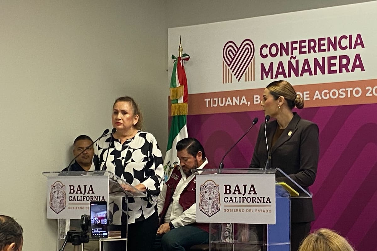 Avanza 45% la construcción de la Universidad Rosario Castellanos en Tijuana