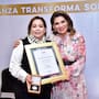 Destaca Lorenia Valles compromiso de la Cuarta Transformación con maestras y maestros