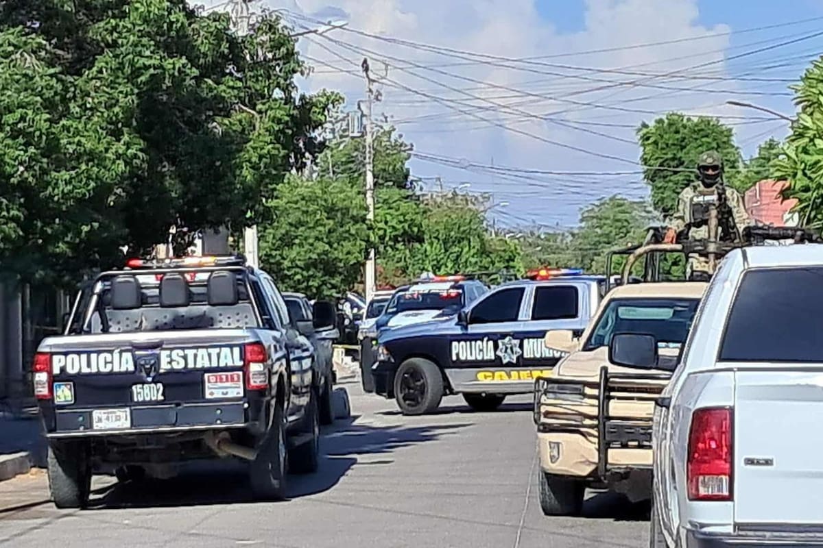 Asesinan a mujer en condición de calle en la colonia Cortinas de CO