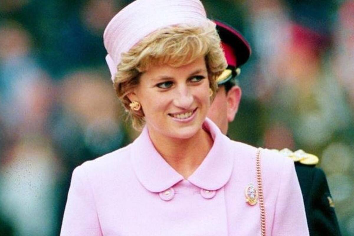 Cirujano que intentó salvar la vida de Diana de Gales habló sobre las últimas horas de la princesa