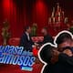 Shiky se reencuentra con su novio dentro de “La Casa de los Famosos México” y se llevan regaño por parte de La Jefa