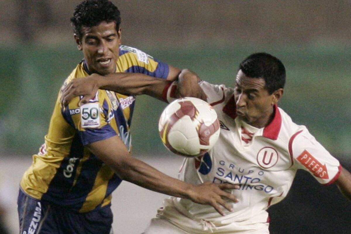 Detienen a Solano, leyenda de Perú, por romper cuarentena