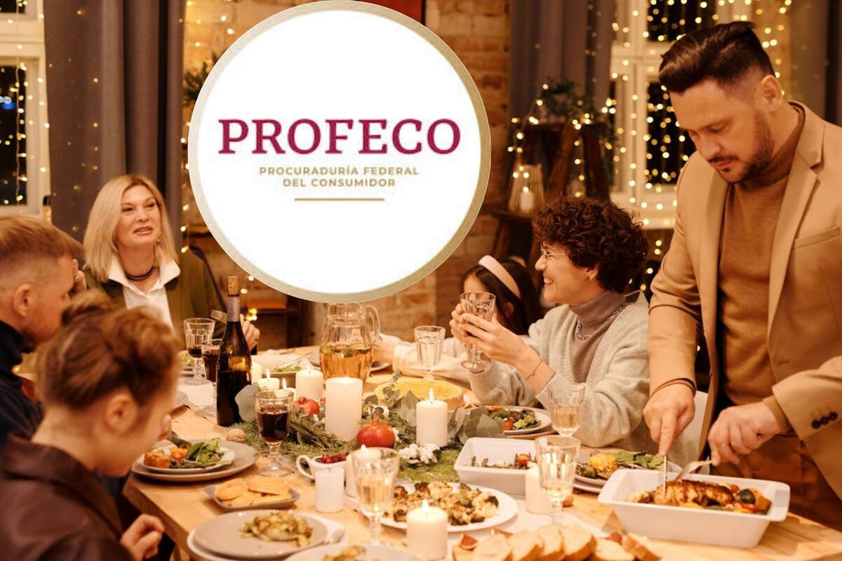 Profeco inicia monitoreo de precios de artículos de temporada navideña
