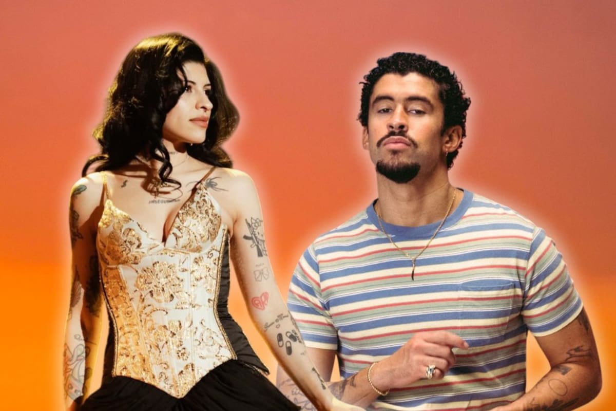“Benito es un tipazo”: Cazzu rompe el silencio sobre su relación con Bad bunny tras escándalo por ‘Rosita’ y conflicto con Nodal
