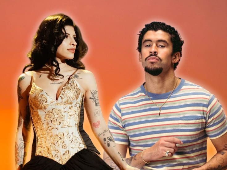 “Benito es un tipazo”: Cazzu rompe el silencio sobre su relación con Bad bunny tras escándalo por ‘Rosita’ y conflicto con Nodal