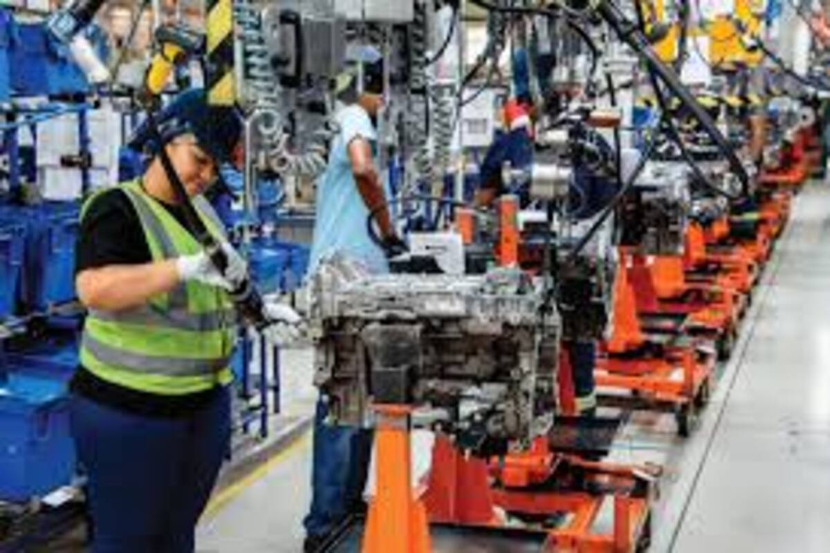 Proyectan oportunidades para que empresas de BC incursionen en la industria automotriz