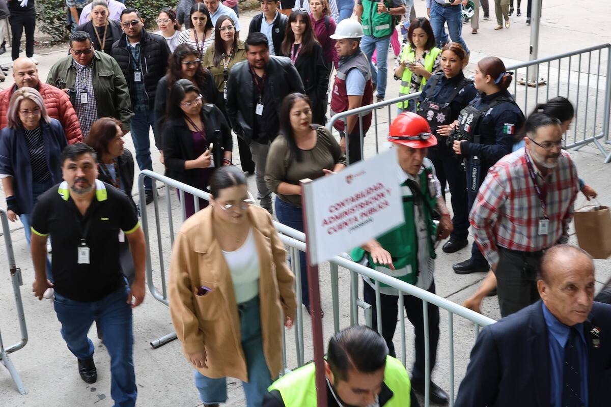 Invita Protección Civil a participar en simulacro de un sismo de 7.2