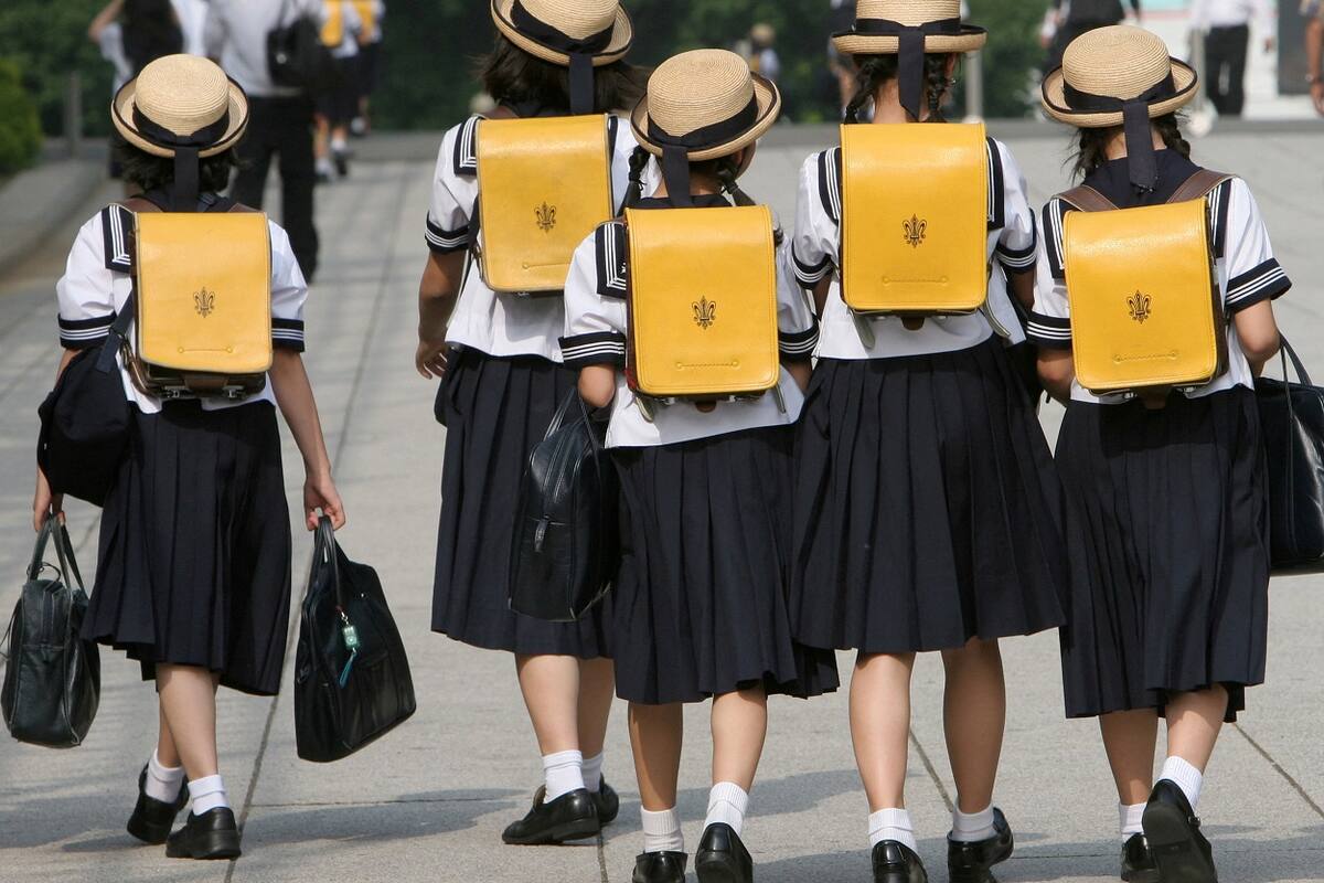 Japón rompe récord en descenso de nacimientos