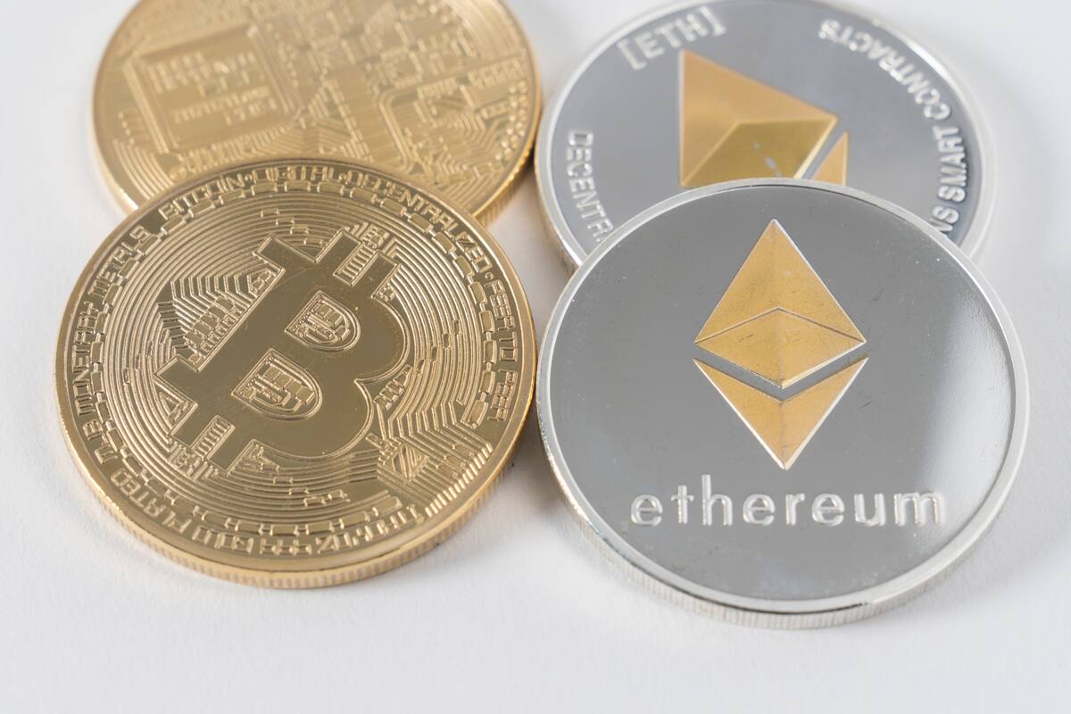 Britcoin, la moneda digital que Gran Bretaña analiza lanzar
