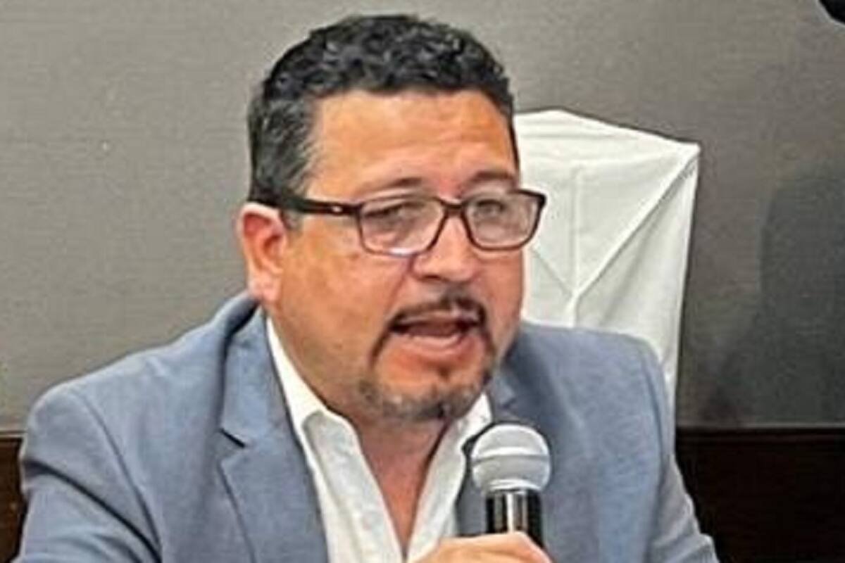 Seguridad será el mayor reto para Claudia Agatón: CCSPE