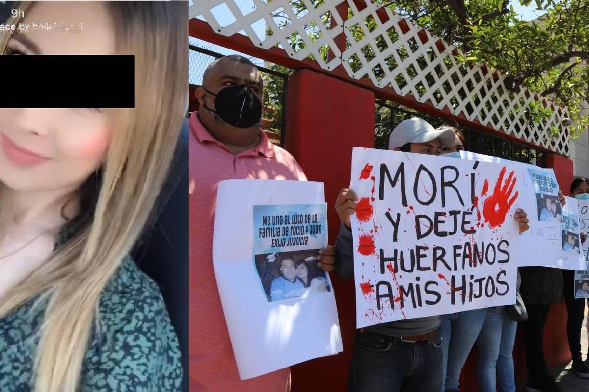 Reclasifican cargos contra Nailea 'N', responsable de mortal choque en la Vía Rápida
