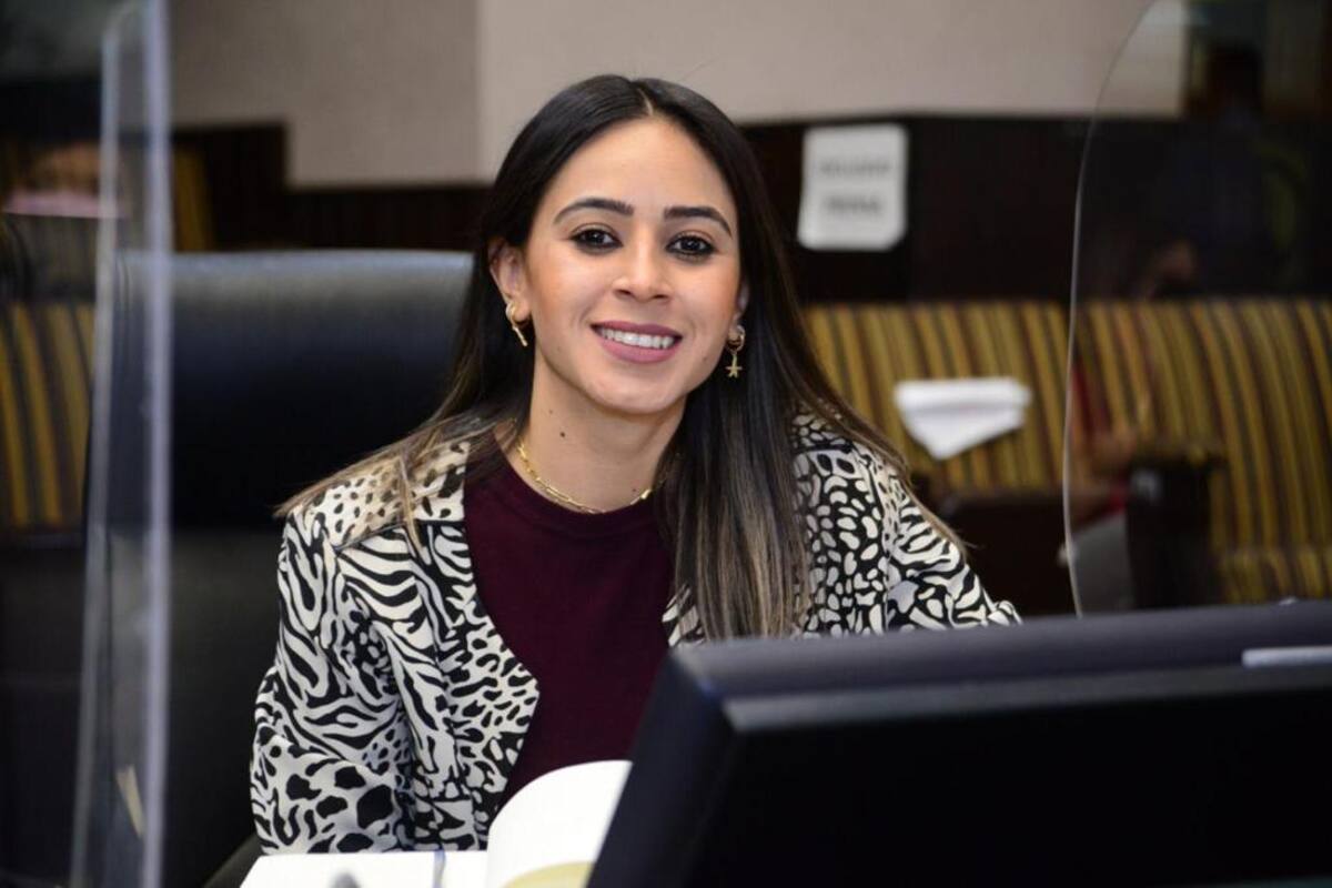 Propone reformar Ley de Becas del Estado