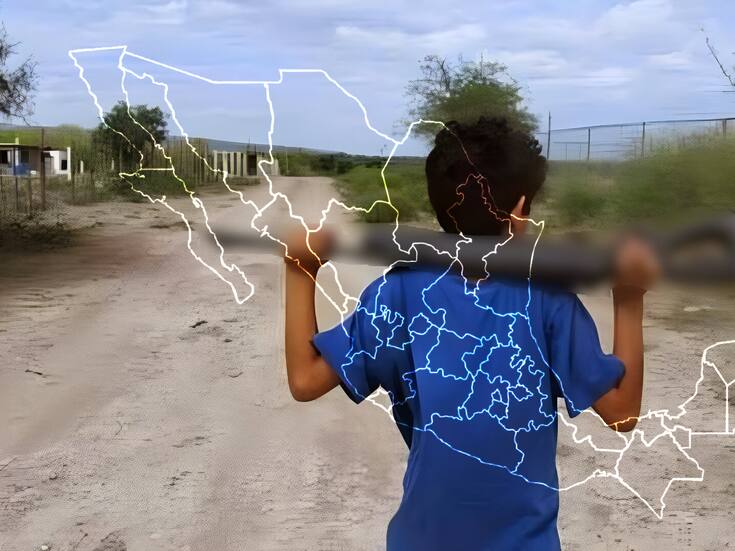 ¿Por qué han congelado las iniciativas contra el reclutamiento de menores para el narco en el Congreso ?