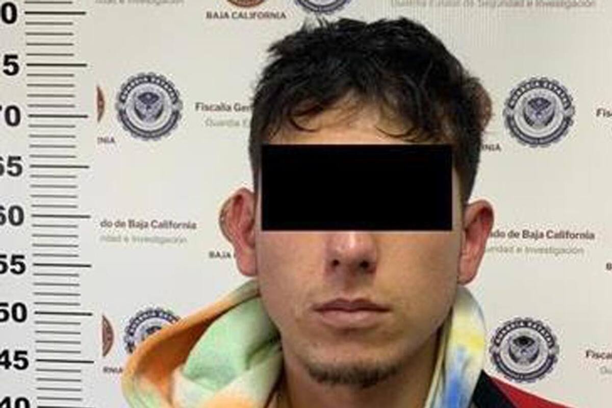Arrestan a presunto cómplice de ‘El Pariente’ por homicidio en grado de tentativa