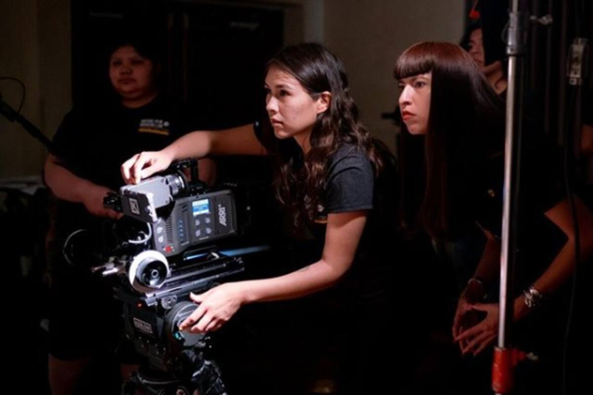 Sundance lanzó fondo de ayuda COVID-19 para artistas independientes