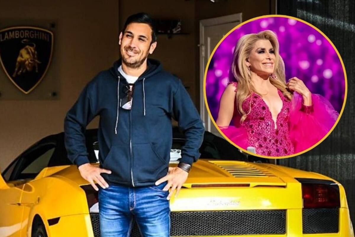 Filtran supuestos audios donde Francisco Cantú admite que lucra con la imagen de Dulce