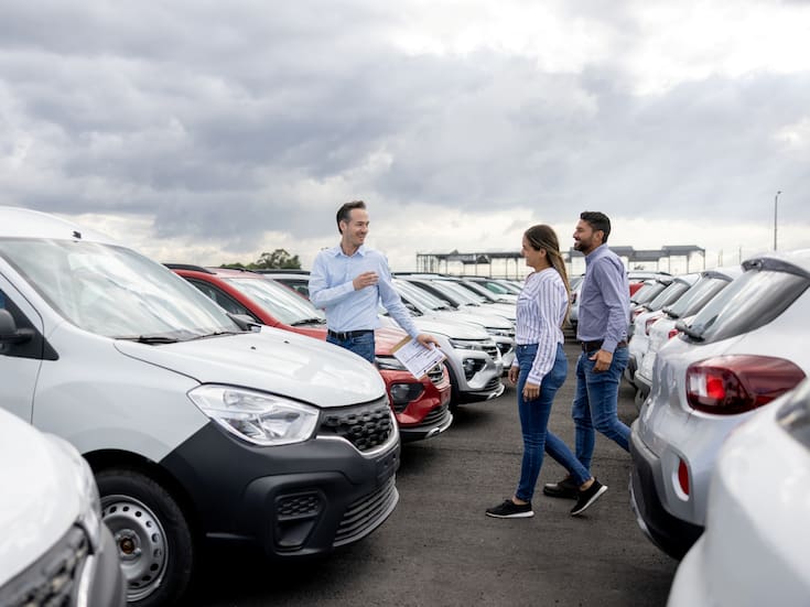 Profeco emite recomendaciones para evita fraudes al comprar un automóvil seminuevos