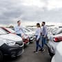 Autos nuevos ganan terreno frente a los seminuevos en México, créditos de hasta seis años y descuentos impulsan el cambio en las decisiones de compra