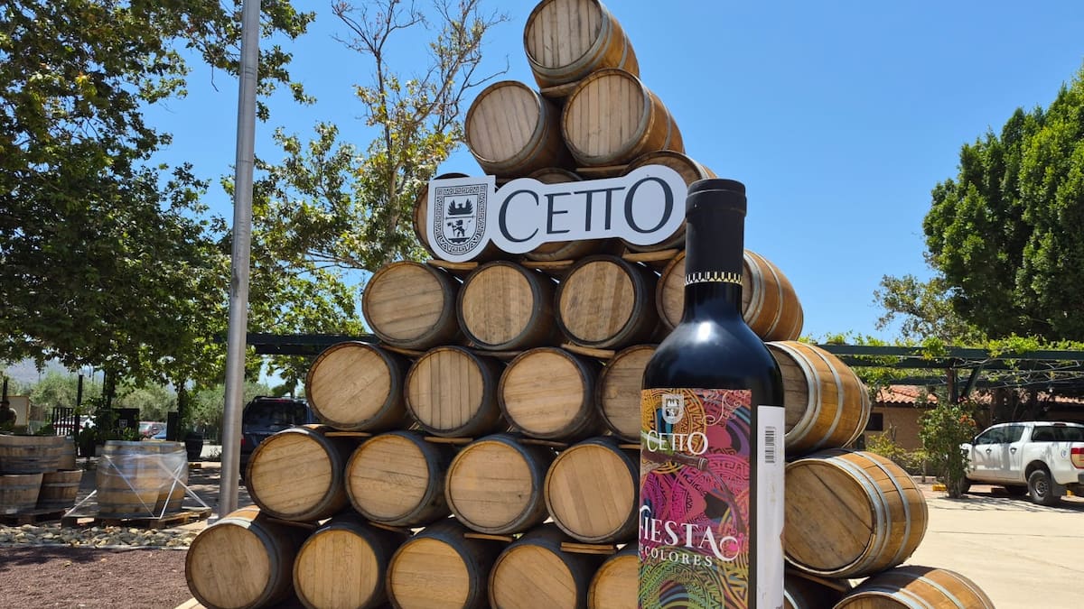 Entre vinos y tradición, L.A. CETTO prepara su esperada Fiesta de Colores
