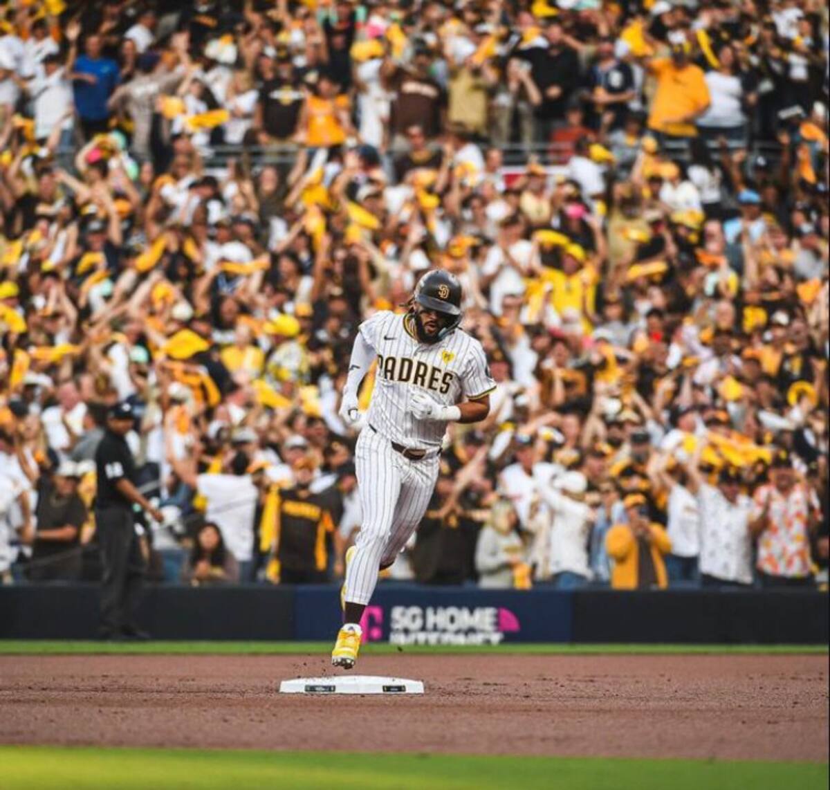 Foto: cortesía Padres