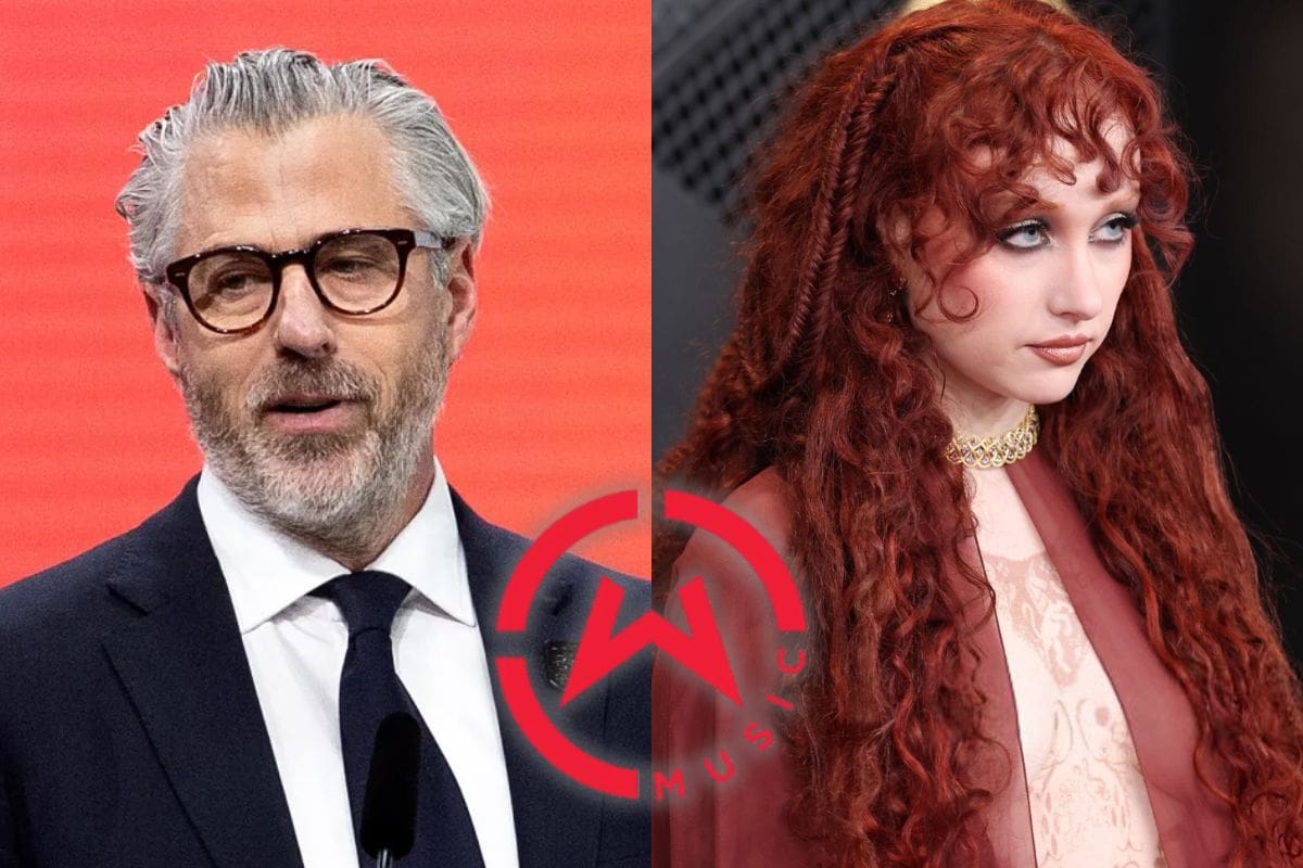 Chappell Roan encabeza oleada de artistas que abandonan la agencia Wasserman tras vínculos con los archivos de Epstein