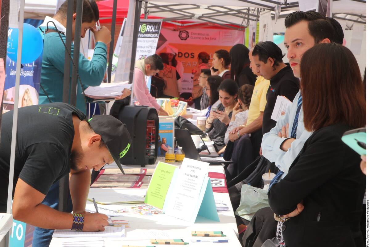 Prevé la Coparmex mejora en economía de Sonora hacia finales de año