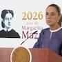 Sheinbaum descarta colaborar con Comité de la ONU sobre desapariciones; asegura que México sí atiende la crisis