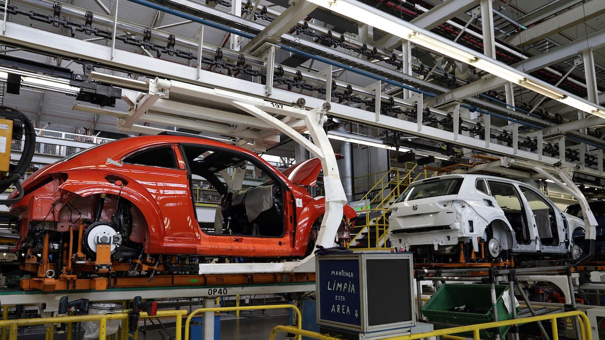 Industria automotriz presiona al Gobierno ante posible alza arancelaria y demanda conservar herramientas de comercio exterior para evitar afectaciones