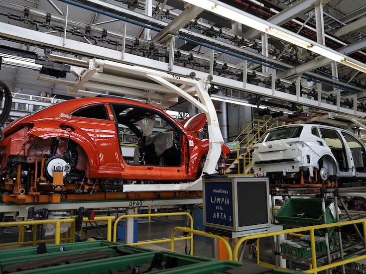 Industria automotriz presiona al Gobierno ante posible alza arancelaria y demanda conservar herramientas de comercio exterior para evitar afectaciones