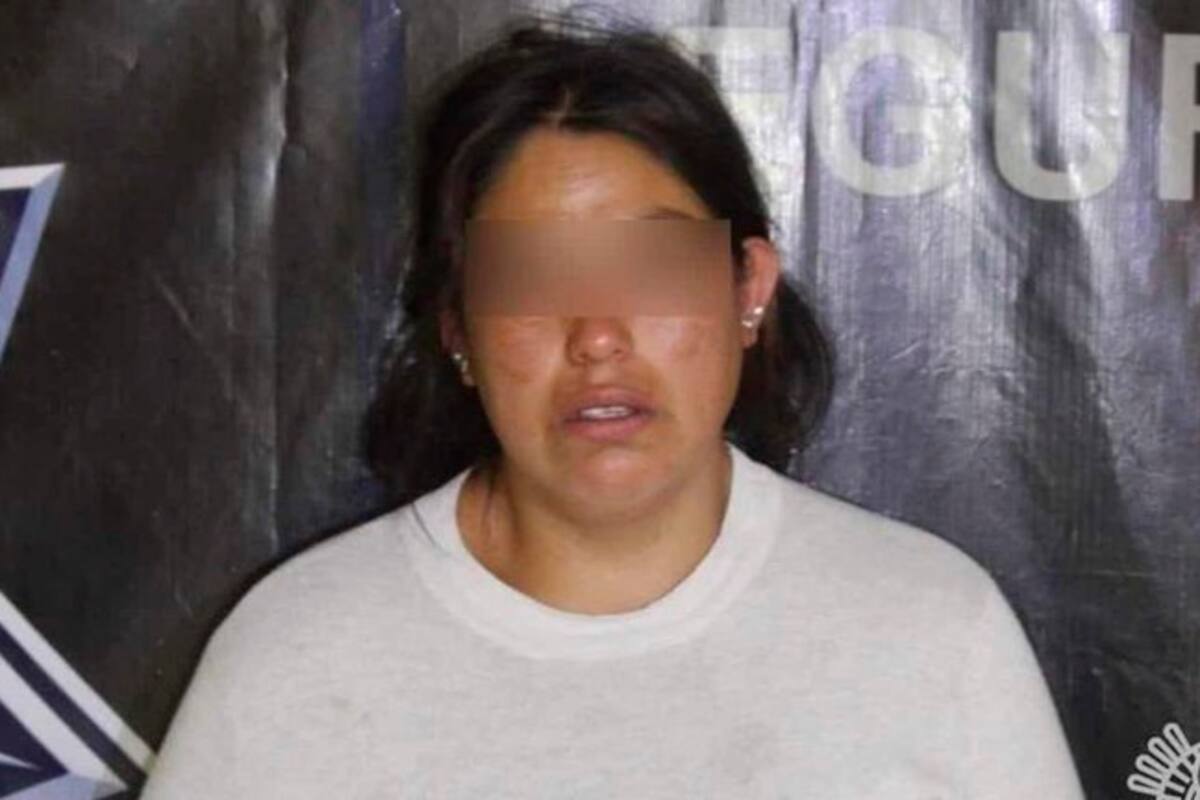 Detienen a la tercera “Reina del Sur” en Puebla