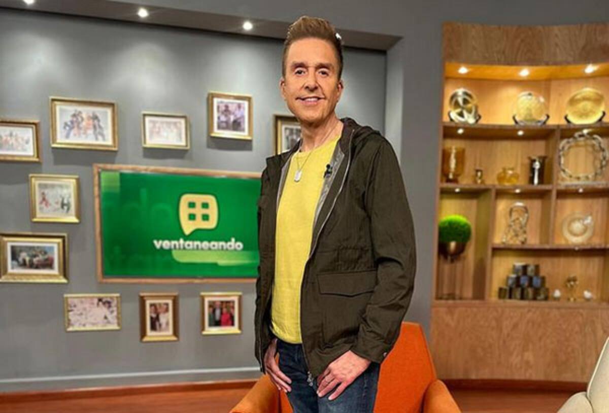 Sobre su estado de salud, Bisogno detalló que se siente cada vez mejor.