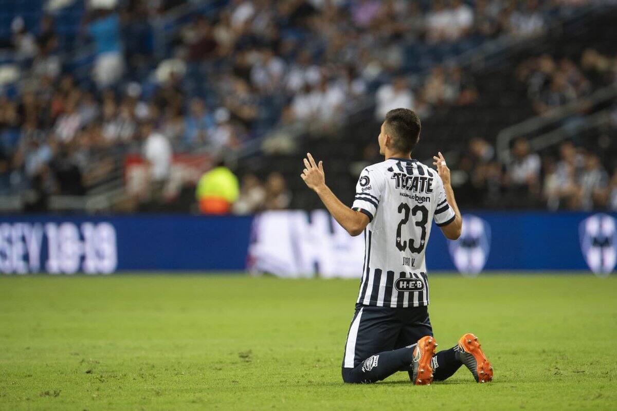 Johán Vásquez está en su tierra