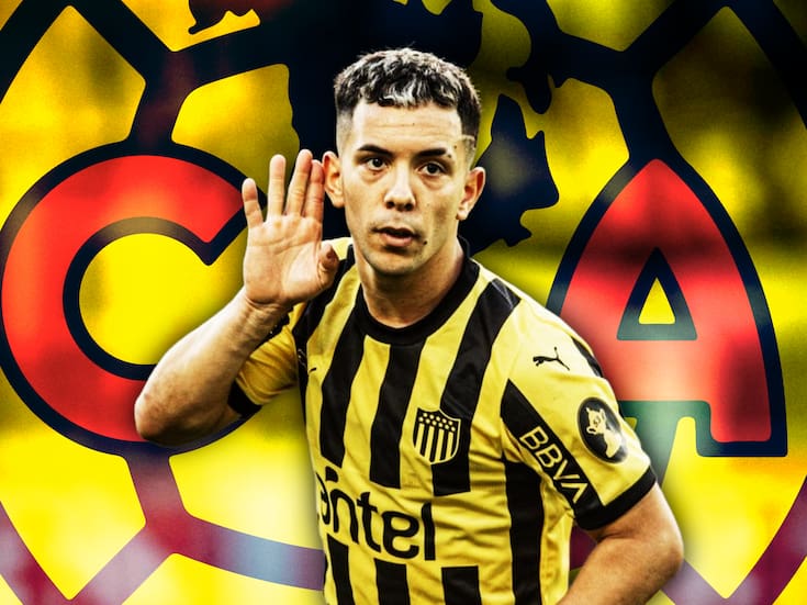 América estaría buscando el fichaje de Leo Fernández