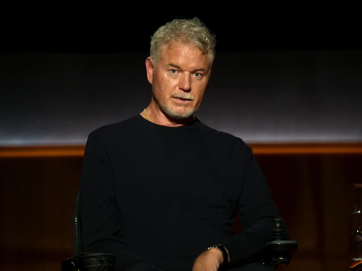 ¿Qué es la Esclerosis Lateral Amiotrófica (ELA)? La enfermedad por la que falleció Eric Dane