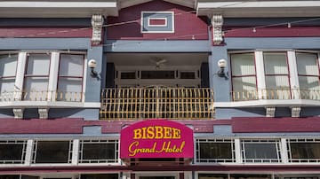 Bisbee, Arizona: un viaje al pasado entre arte, historia y calles de montaña