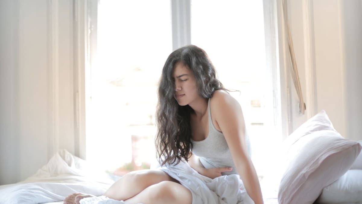 A pesar de que un tercio de las mujeres en México se ausenta de la escuela o el trabajo por cólicos, el permiso menstrual sigue sin aprobarse a nivel nacional