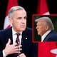 Mark Carney copia el lema de Trump y propone una nueva alianza con EEUU: asegura que un Canadá fuerte puede ayudar a hacer “América grande de nuevo”