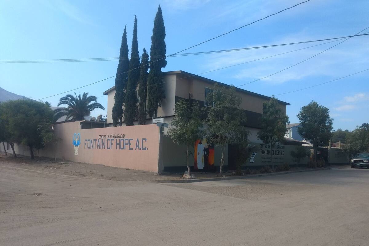 Registrados uno de cada cinco centros para adicciones