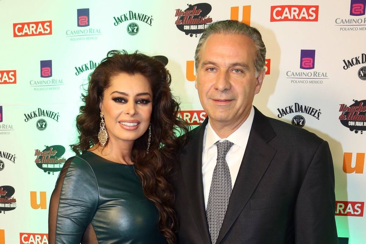 Empresario que denunció a Collado teme por su vida