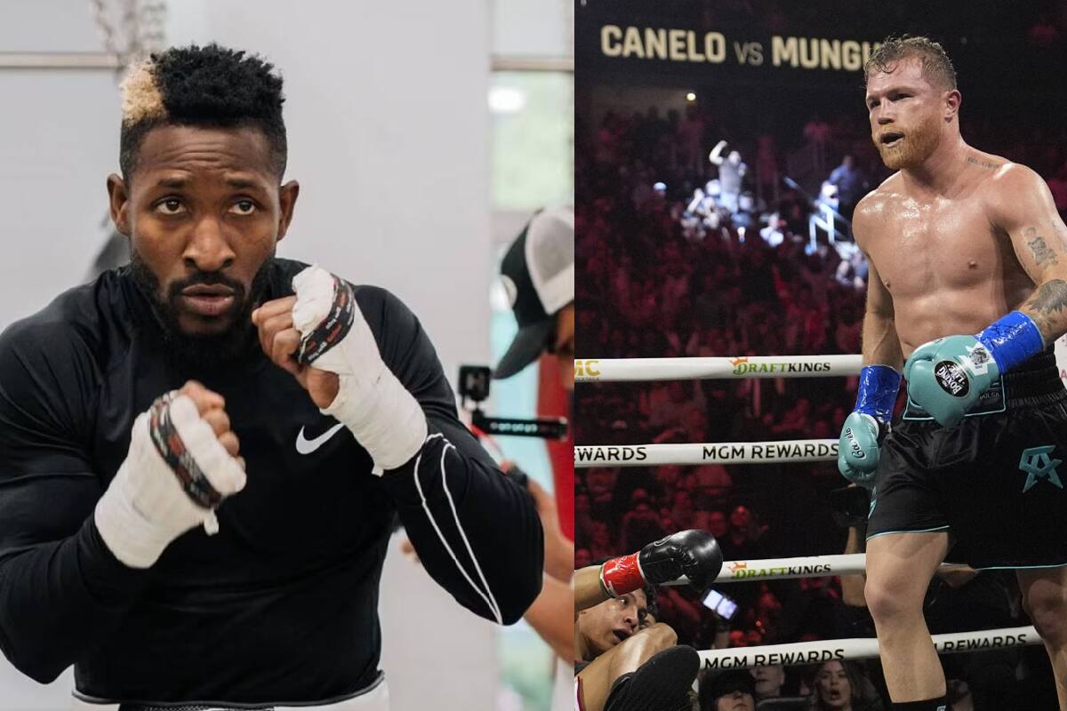 Retador obligatorio de ‘Canelo’ aún espera acordar la pelea por el título de la FIB