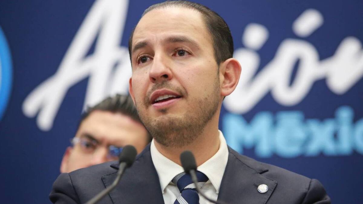 Cortés Mendoza acusó que todo el proceso electoral estuvo plagado de irregularidades.  / Foto: Especial