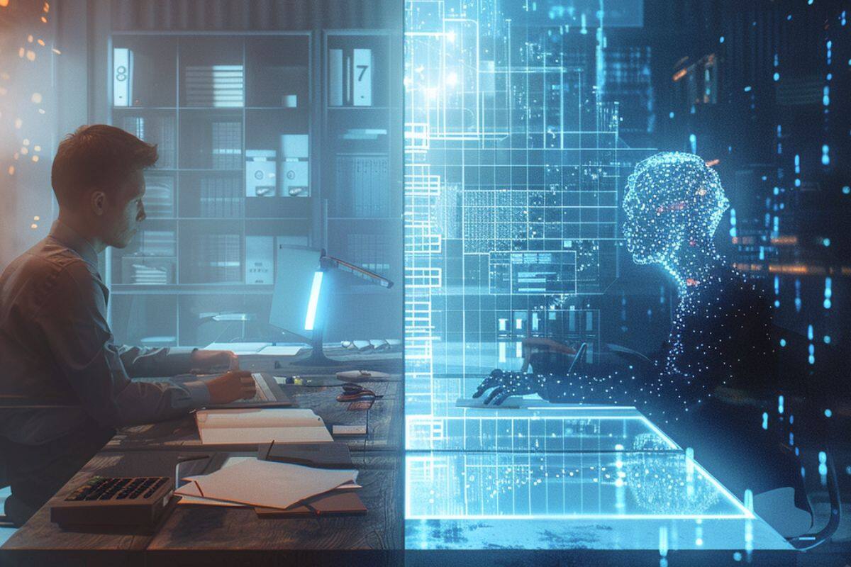 ¿Preferirías que la IA decidiera cómo se distribuye tu dinero?Un estudio saca a la luz la respuesta