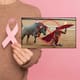Fundación dedicada a la prevención del cáncer de mama rechazó recibir donativos provenientes de la corrida de toros por la reapertura de la Plaza Monumental de Mérida, argumentando respeto a su causa y sensibilidad ante el debate sobre el maltrato animal