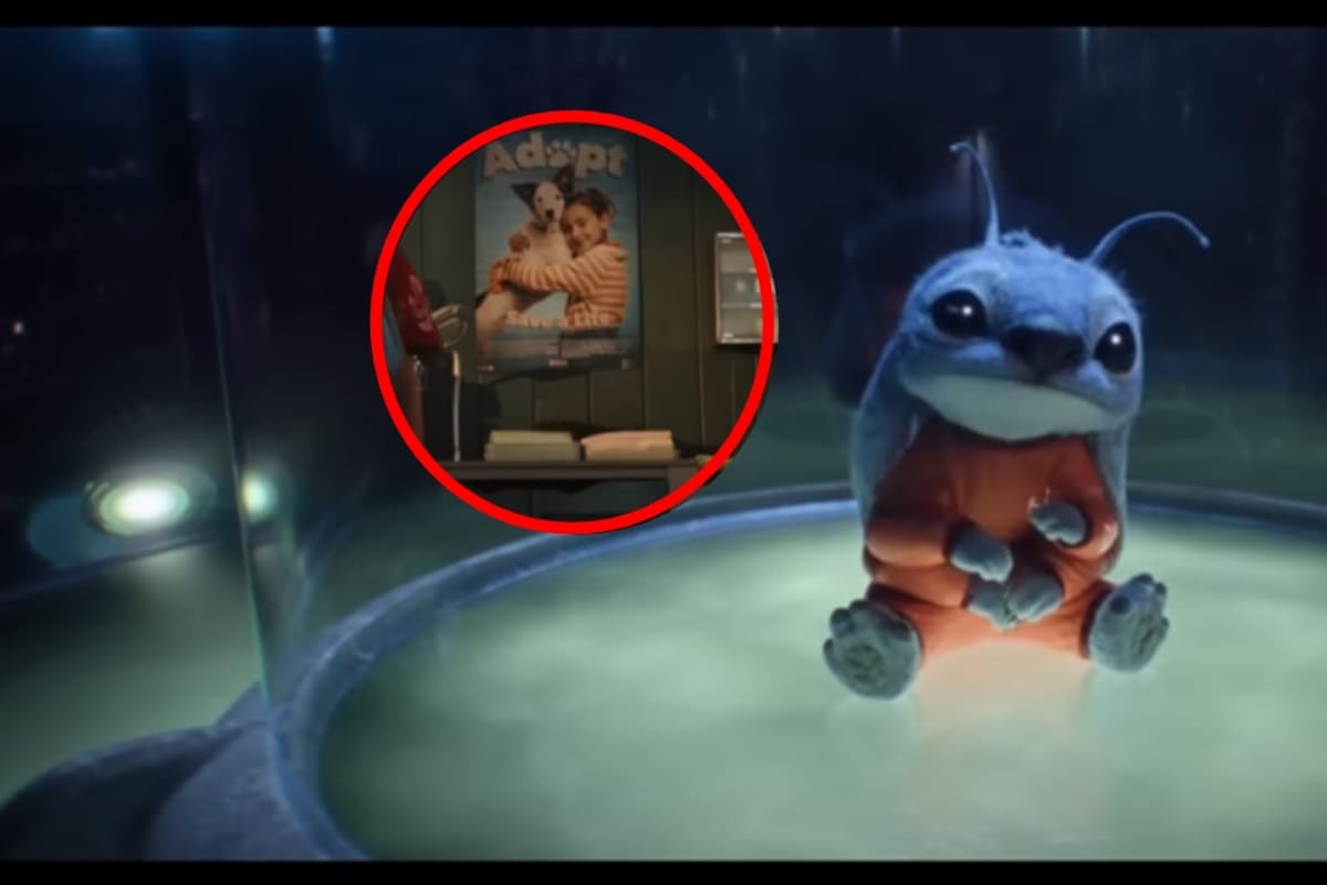 5 enseñanzas que nos deja el Live Action de Lilo y Stitch