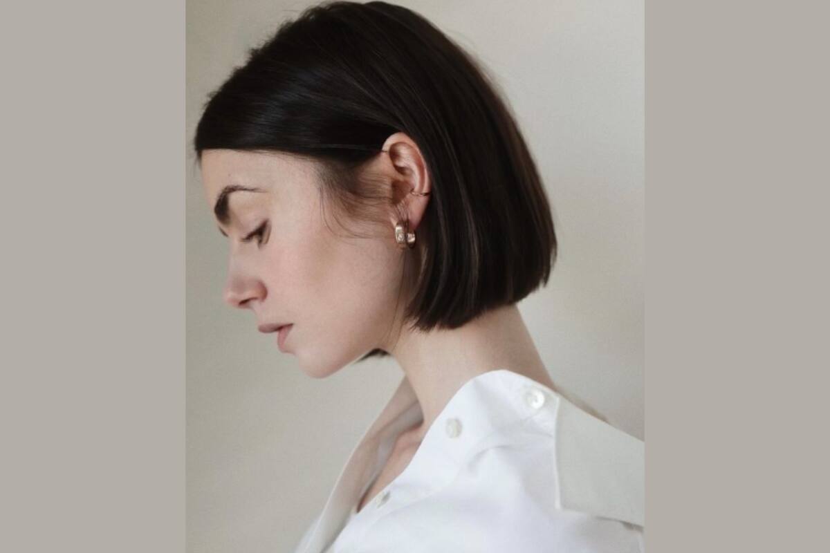 Lily Collins impone tendencia con su nuevo corte ‘bob’
