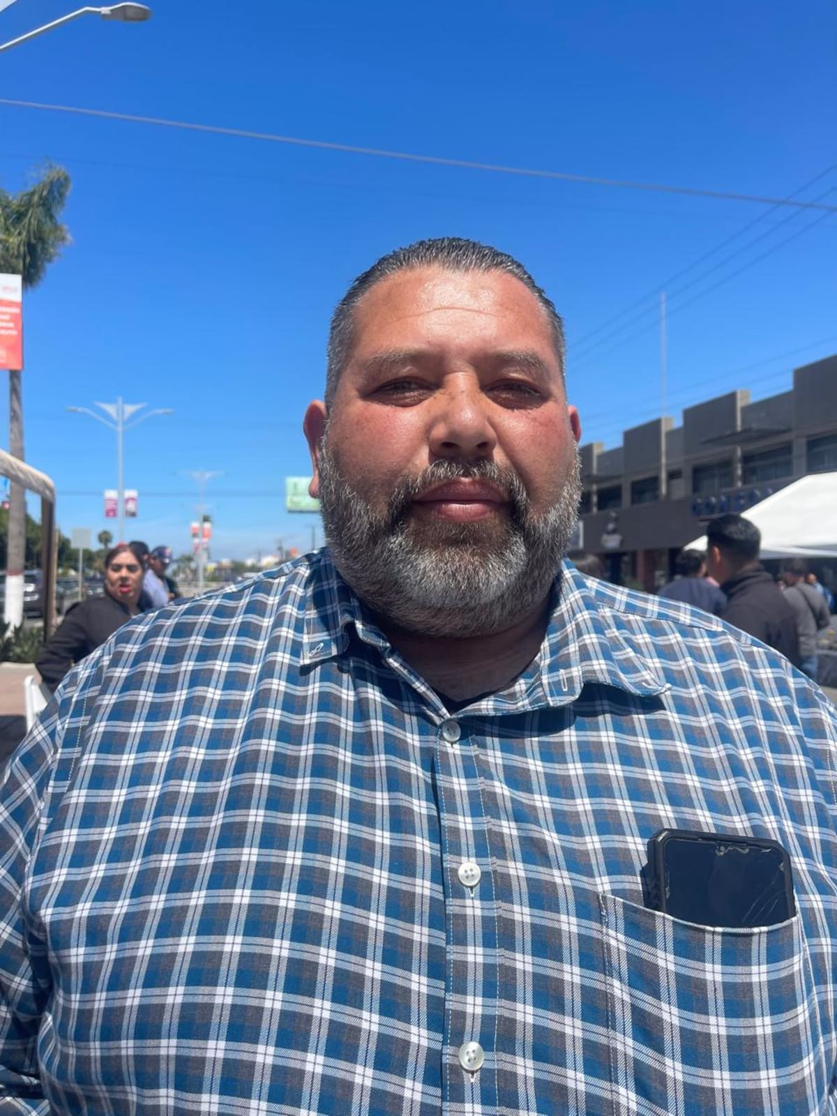 Autoridades municipales trabajan en la posible reactivación de rutas de transporte y creación de nuevas, tras peticiones de residentes de colonias que actualmente carecen del servicio. Foto: Carmen Gutierrez