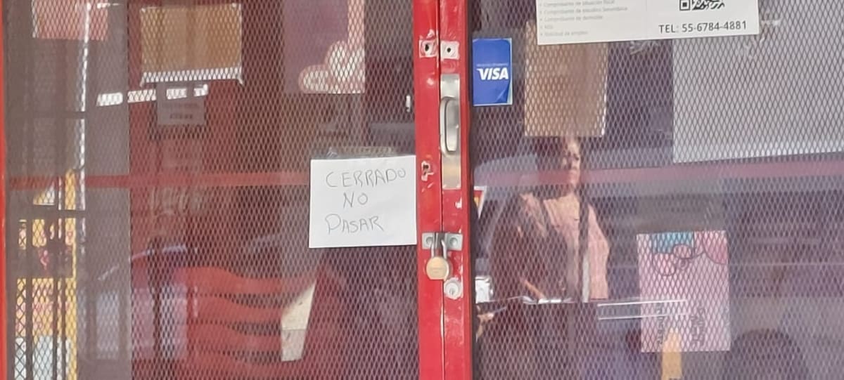 Foto: Michelle Castillo